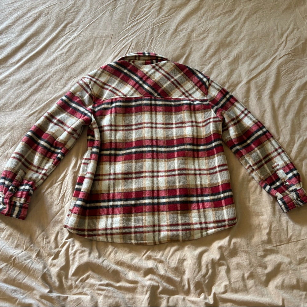 Fleece Jacket - Picture 4 of 4